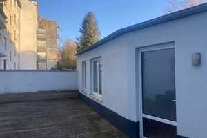 schöne  2-Zimmer Hof-Wohnung – Heißbergstraße 2-4, 52066 Aachen – Vorschaubild 1
