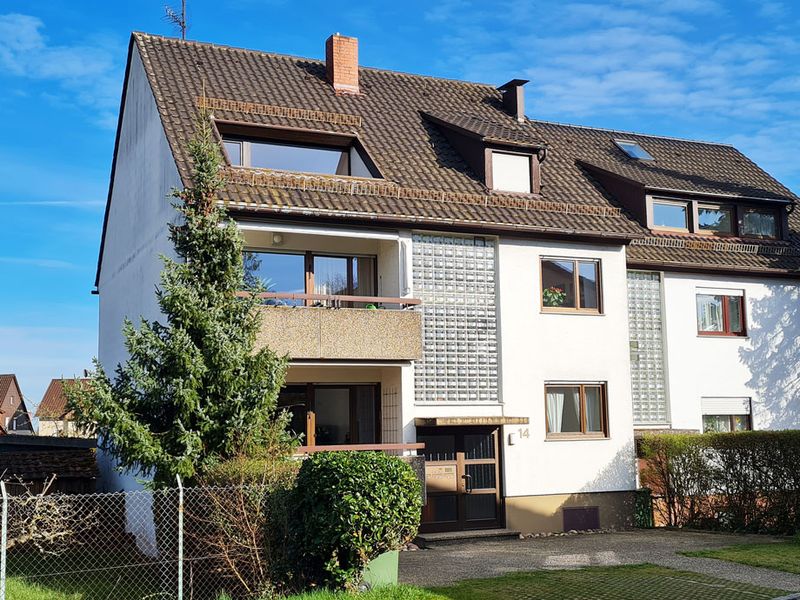 2 2,5Zimmer Wohnung zum Kauf in Stuttgart ImmoScout24