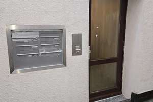 Anfragen nur per E-Mail. Sehr moderne und zentral gelegene 2 Zi.-Wohnung mit EBK. – Hafenstr. 195, 27568 Lehe, Bremerhaven – Vorschaubild 20