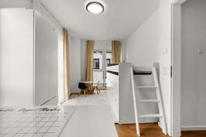 Modernes Stadtleben: Ihr neues Zuhause in einem eleganten Neubau-Townhouse  (WE 04) – Die vollständige Adresse der Immobilie erhältst du vom Anbieter., 65933 Griesheim, Frankfurt am Main – Vorschaubild 12