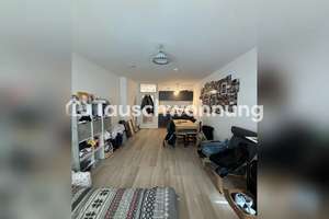 Tauschwohnung: 1 ZimmerWohnung direkt amEnglischen garten – Die vollständige Adresse der Immobilie erhältst du vom Anbieter., 81679 Herzogpark, München – Vorschaubild 4