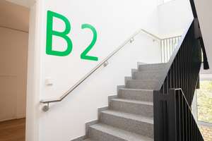 Studentenwohnheim Neubau - möbliertes Apartment (46,86 qm B1.21) im Neubau – Körnerstraße 1, 50858 Weiden, Köln – Vorschaubild 3