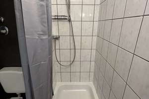 1-Zimmer-Apartment mit Balkon in Mannheim – Die vollständige Adresse der Immobilie erhältst du vom Anbieter., 68167 Neckarstadt-Ost/Wohlgelegen, Mannheim – Vorschaubild 12