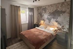 Exklusive 2-Zimmer-Wohnung mit zwei Balkonen in Ingolstadt-Süd – Die vollständige Adresse der Immobilie erhältst du vom Anbieter., 85053 Südost, Ingolstadt – Vorschaubild 3