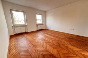 Nähe Luitpoldhain! Charmante 3-Zi.-Wohnung mit Balkon + Wintergarten! Garage optional!  – Die vollständige Adresse der Immobilie erhältst du vom Anbieter., 90461 Guntherstraße, Nürnberg – Vorschaubild 10
