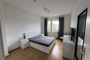 Nachmieter gesucht – Helle 2-Zimmer-Wohnung ab sofort verfügbar – Berliner Allee 52, 30175 Mitte (Ortsteil), Hannover – Vorschaubild 14
