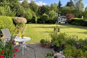 Freistehendes  Einfamilien mit moderner Heiztechnik und schönem Garten – Die vollständige Adresse der Immobilie erhältst du vom Anbieter., 53925 Kall – Vorschaubild 3
