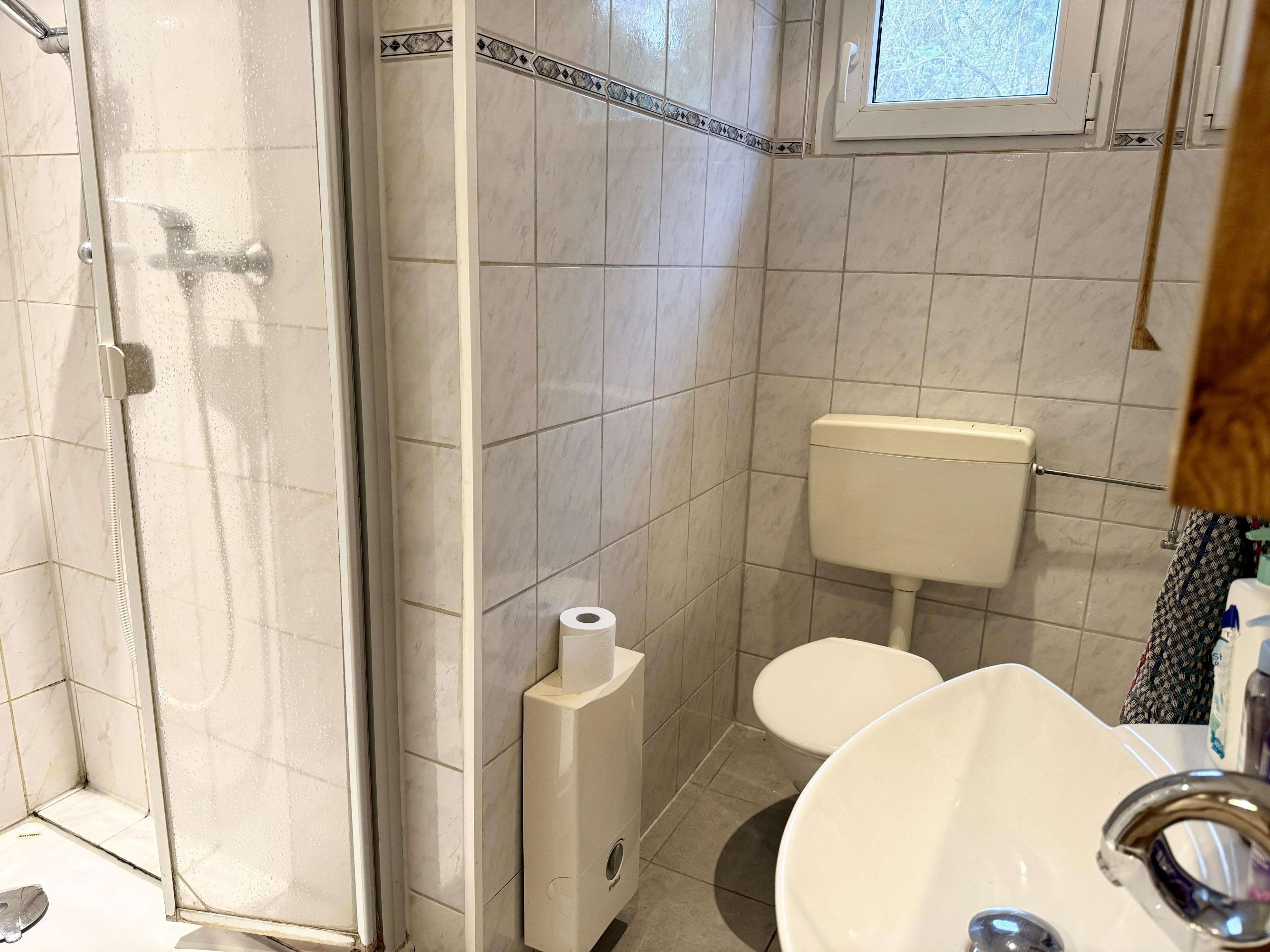 Immobilie in Otterndorf - Gepflegtes Fertighaus mit Ferienwohnung  - Bild 21