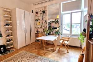 Nähe Frankenberger Viertel!
Denkmalgeschützte Appartementwohnungen für Eigennutzer und Anleger – Die vollständige Adresse der Immobilie erhältst du vom Anbieter., 52066 Adalbertsteinweg, Aachen – Vorschaubild 3