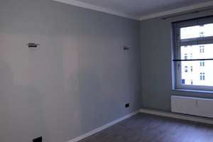 Plagwitz, schicke 2-Raumwohung mit 73m², große Wohnküche, ruhige Lage, gehobene Ausstattung – Weißenfelserstr 60, 4229 Plagwitz, Leipzig – Vorschaubild 8