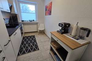 Vermietung auf Zeit: 1 bis 6 Monate möblierte 3-Zi.Whg. 75 m² – Die vollständige Adresse der Immobilie erhältst du vom Anbieter., 24159 Holtenau, Kiel – Vorschaubild 18