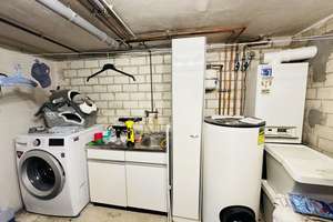 Modernisiertes Reihenendhaus mit Garage in begehrter Lage von Salzgitter-Lichtenberg – Die vollständige Adresse der Immobilie erhältst du vom Anbieter., 38228 Lichtenberg, Salzgitter – Vorschaubild 20