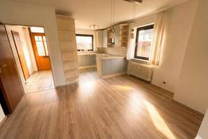 Gepflegtes Endreihenhaus mit Garage am Bramfelder See - ruhig, grün & familienfreundlich v. privat – Die vollständige Adresse der Immobilie erhältst du vom Anbieter., 22309 Steilshoop, Hamburg – Vorschaubild 4
