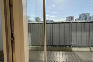 Provisionsfrei**von PRIVAT** Spitzen-Apartment im 7.OG mit Westbalkon - Küchenzeile, Lift*** – 93051 Kumpfmühl-Ziegetsdorf-Neuprüll, Regensburg – Vorschaubild 11