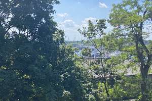 Geschichte und Geschichten: 2,5-Zimmer-Wohnung am Fischereihafen in Travemünde – Auf dem Baggersand 18, 23570 Travemünde, Lübeck – Vorschaubild 7