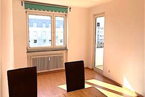 Attraktive 3-Zimmer-Eigentumswohnung in Mainz-Lerchenberg – ideal als Kapitalanlage – Die vollständige Adresse der Immobilie erhältst du vom Anbieter., 55127 Lerchenberg, Mainz – Vorschaubild 4