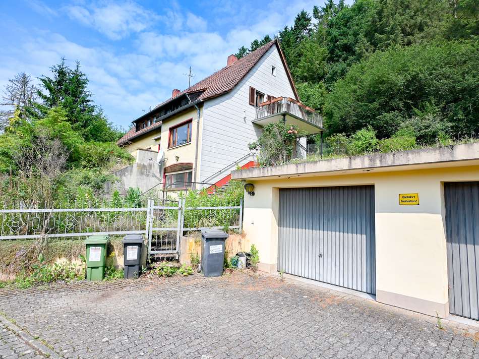 Außenansicht
