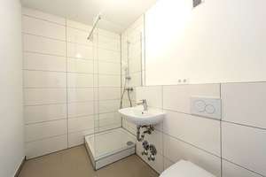 Charmante 2-Zimmer-Wohnung mit Balkon in begehrter Lage Englschalking – Freischützstraße 35, 81927 Englschalking, München – Vorschaubild 5