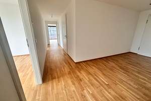 A4RES - Exklusive 3 Raumwohnung mit Balkon & Elbblick - Erstklassiges Wohnen am Elbufer – Die vollständige Adresse der Immobilie erhältst du vom Anbieter., 1097 Leipziger Vorstadt, Dresden – Vorschaubild 9