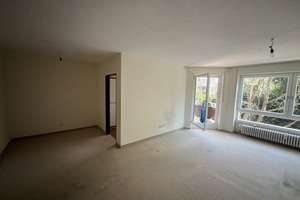 Gemütliche 2-Zimmerwohnung mit großem Balkon in 41236 Mönchengladbach-Rheydt – Die vollständige Adresse der Immobilie erhältst du vom Anbieter., 41236 Rheydt, Mönchengladbach – Vorschaubild 3