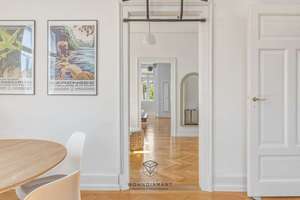 🏡✨ Einzigartige Altbauperle mit Charme – stilvoll wohnen auf ca. 160 m² – Die vollständige Adresse der Immobilie erhältst du vom Anbieter., 70178 Rosenberg, Stuttgart – Vorschaubild 11