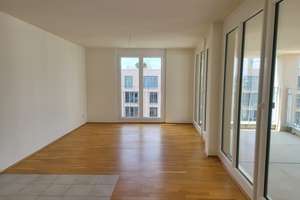 Große attraktive 4 Zimmer  Wohnung mit großer, charmanter Terrasse – Constanze-Hallgarten-Str 46, 81379 Obersendling, München – Vorschaubild 10