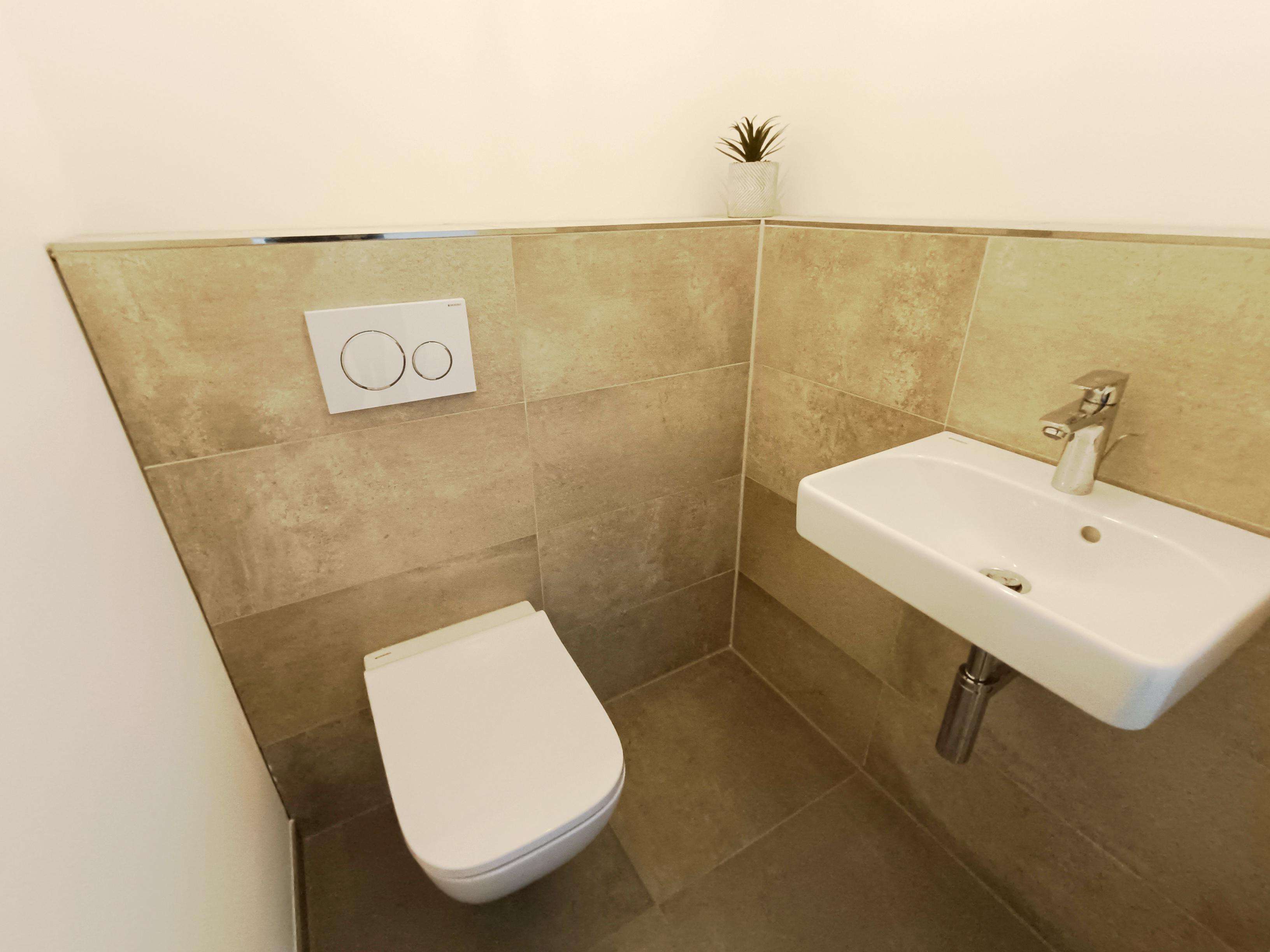 Immobilie in Kisdorf - Musterwohnung mit Extras | sofort bezugsfertig - Bild 6