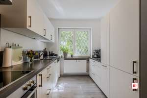 Einzigartiges Wohngefühl trifft Großzügigkeit! Dieses Reihenmittelhaus hat soviel mehr zu bieten – Die vollständige Adresse der Immobilie erhältst du vom Anbieter., 81245 Neupasing, München – Vorschaubild 7