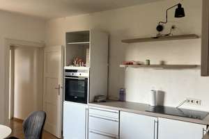 2-Zimmer-Wohnung mit Küche  – Die vollständige Adresse der Immobilie erhältst du vom Anbieter., 68165 Schwetzingerstadt/Oststadt, Mannheim – Vorschaubild 12