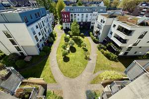 vierraum_urban_lindenthal – Die vollständige Adresse der Immobilie erhältst du vom Anbieter., 50935 Lindenthal (Ortsteil), Köln – Vorschaubild 10
