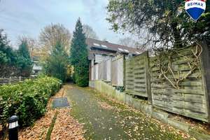 Verklinkertes Reihenmittelhaus in Hanglage – ruhig & stadtnah in Brackwede – Die vollständige Adresse der Immobilie erhältst du vom Anbieter., 33647 Brackwede, Bielefeld – Vorschaubild 29