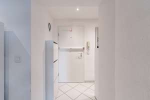 Unterbilk – Attraktive 3-Zimmer-Eigentumswohnung mit großzügigem Grundriss – Die vollständige Adresse der Immobilie erhältst du vom Anbieter., 40223 Stadtmitte, Düsseldorf – Vorschaubild 4