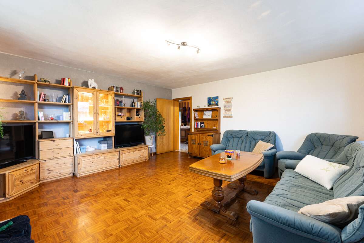 Immobilie in Hohenlockstedt - Charmantes Einfamilienhaus mit großem Garten, Keller, Garage & Carport für die Familie! - Bild 12