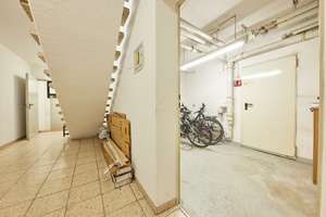 Sofort frei - Sanierte 3 Zimmer-Wohnung (83qm) mit EBK, Terrasse und Balkon in Untertürkheim – Rotenberger Steige 2, 70327 Gehrenwald, Stuttgart – Vorschaubild 35