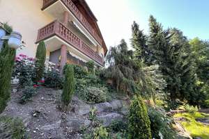 RESERVIERT: Bad Liebenzell: Vermietete 3,5 ZW mit tollem Blick auf die Burg – Die vollständige Adresse der Immobilie erhältst du vom Anbieter., 75378 Bad Liebenzell – Vorschaubild 7