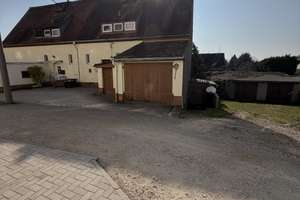 2 Raum Wohnung, fast wie im eigenen Haus !