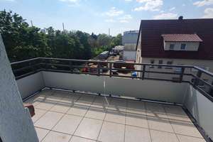 Viel Platz für die ganze Familie! Auch WG-geeignet! – Franz-Grashofstr. 46, 68199 Neckarau, Mannheim – Vorschaubild 3