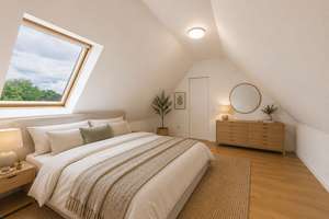 Viel Platz zum Leben oder Anlegen: Großzügige 4-Zimmer-Wohnung mit Stellplatz in Eving – Die vollständige Adresse der Immobilie erhältst du vom Anbieter., 44339 Eving (Ortsteil), Dortmund – Vorschaubild 18