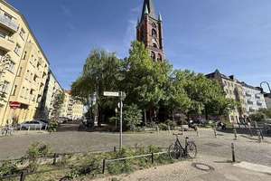 Neuer Preis: Penthouse Whg. im Samariterkiez - 150qm Wohnfläche, 62m2 Terrassen – Die vollständige Adresse der Immobilie erhältst du vom Anbieter., 10247 Friedrichshain, Berlin – Vorschaubild 30