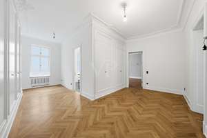 Kernsanierte Luxus Altbauwohnung unmittelbar am Ku'damm – Die vollständige Adresse der Immobilie erhältst du vom Anbieter., 10711 Halensee, Berlin – Vorschaubild 4