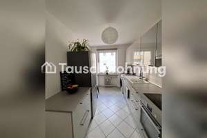 Tauschwohnung: 3 Zimmer Whg inkl. Balkon/ Garage im Glockenbach an der Isar – Die vollständige Adresse der Immobilie erhältst du vom Anbieter., 80469 Glockenbach, München – Vorschaubild 8