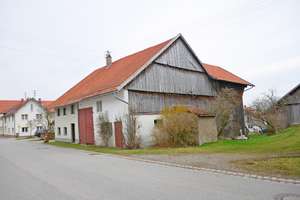 Stark sanierungsbedürftiges EFH/Bauplatz in Apfeltrang bei Kaufbeuren – Die vollständige Adresse der Immobilie erhältst du vom Anbieter., 87674 Ruderatshofen – Vorschaubild 3