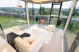Luxuriöses Tiny House – Hans-Hösl-Str. 2a, 94036 Heining, Passau – Vorschaubild 8