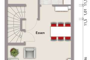 Tolle Alternative zur klassischen Eigentumswohnung! – Die vollständige Adresse der Immobilie erhältst du vom Anbieter., 21147 Hausbruch, Hamburg – Vorschaubild 17