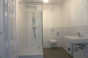 Neu ausgebautes Dachgeschoss!
2-Zi-Wohnung mit Einbauküche in Bramfeld! – Olewischtwiet 41 a, 22177 Bramfeld, Hamburg – Vorschaubild 13