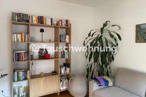 Tauschwohnung: Südstadt mit Dachterasse (und Domblick) – Biberstraße 23, 50678 Altstadt/Süd, Köln – Vorschaubild 6
