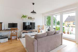 Schönes Wohnen mit moderner Heiztechnik Trier, Am Herrenbrünnchen mit viel Grün – Die vollständige Adresse der Immobilie erhältst du vom Anbieter., 54295 Heiligkreuz, Trier – Vorschaubild 6