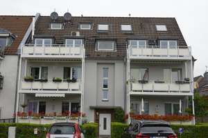 Dünnwald: Zentrumsnah in grüner Umgebung – Leuchterstr. 193, 51069 Dünnwald, Köln – Vorschaubild 2