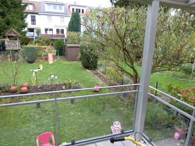 Platz für die große Familie... V-E-R-M-I-E-T-E-T... image 5