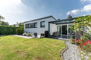 KENSINGTON Exklusiv - Hochwertig ausgestatteter Bungalow in Bestlage von Frechen – Die vollständige Adresse der Immobilie erhältst du vom Anbieter., 50226 Frechen – Vorschaubild 21